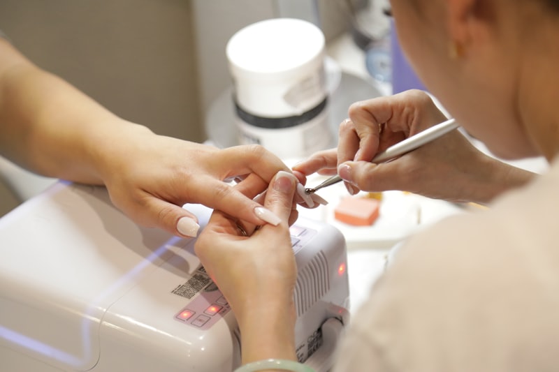 Growing a Nail Art Business on Instagram
