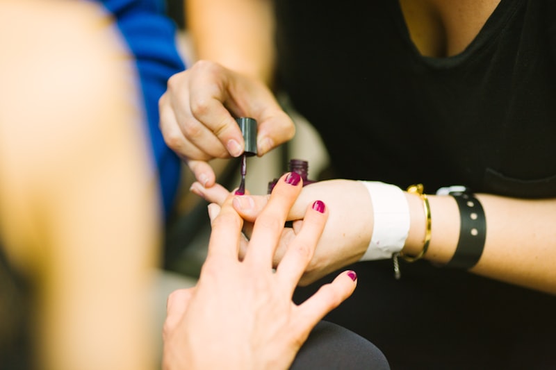 Makeup Artist