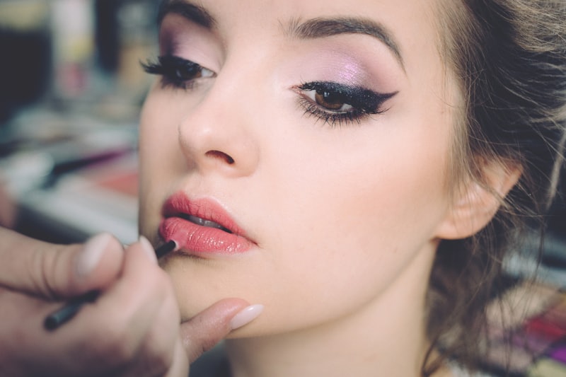 Permanent Makeup Artist
