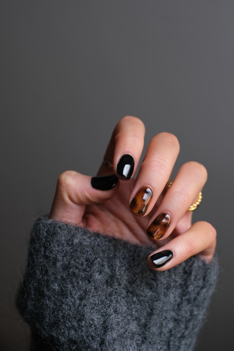 Nail Art